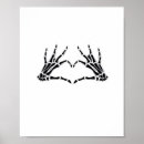 Recherche de squelettique art Crâne