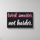 Recherche de travailler dur art Inspiré