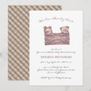 Recherche de ourson baby shower invitations Neutre