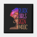 Recherche de magique magnets Noir