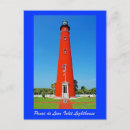 Recherche de lentille cartes postales Phare