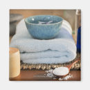 Recherche de serviette magnets Horizontal
