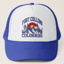 Recherche de collines casquettes Montagnes