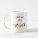 Recherche de faveurs tasses Élégant
