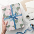 Recherche de dahlias papier cadeau Papier d'emballage floral
