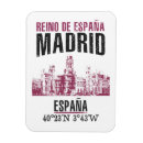 Recherche de l espagne magnets Europe