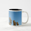 Recherche de moai tasses Chili