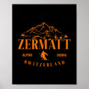 Recherche de alpes suisses posters Montagnes