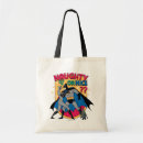 Recherche de batman tote bags Cateuse