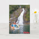 Recherche de cascade vœux cartes Photographie