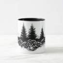 Recherche de moisissure tasses Muqueuses