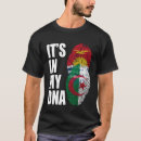Recherche de drapeau algérien tshirts Patrimoine