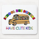 Recherche de chauffeur bus tapis souris Transport