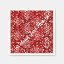Recherche de remous de rouge Rouge et blanc