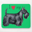 Recherche de scot tapis souris Chien
