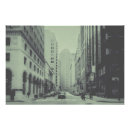 Recherche de paysage urbain noir et blanc posters Gratte ciel