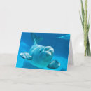 Recherche de beluga vœux cartes Adorable