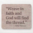 Recherche de armure tapis souris Foi