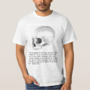 Recherche de hélas tshirts Shakespeare