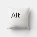 Recherche de alt Clé