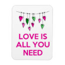 Recherche de de fleur de coeur magnets Coeurs
