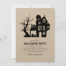 Recherche de éffrayant halloween invitations Pour elle