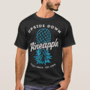 Recherche de upside down pineapple tshirts Vers le bas