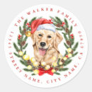 Recherche de labrador retriever jaune autocollants Vacances