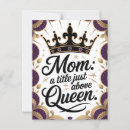 Recherche de couronne de reine cartes postales Pour elle