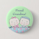 Recherche de grand parent badges Fille