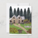 Recherche de chalet cartes postales Été