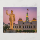 Recherche de saigon cartes postales Ho chi minh