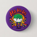 Recherche de joker badges Bd