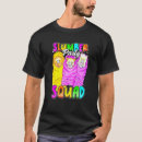 Recherche de soirée pyjamas tshirts Mignon