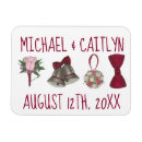 Recherche de bouquet de fleur magnets Rose