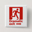 Recherche de bizarre badges Sarcastique