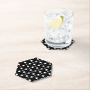Recherche de pointillé dessous de verres Cercle