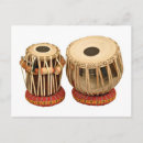Recherche de percussions cartes postales Pour tous