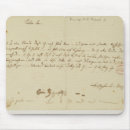 Recherche de mozart tapis souris Écriture