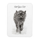 Recherche de loup magnets Faune