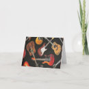 Recherche de roches toutes vœux cartes Guitare