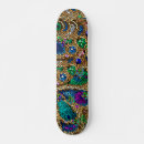 Recherche de mosaïque skateboards Coloré