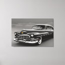 Recherche de 1950 impressions sur toile Voiture