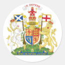 Recherche de symboles nationaux autocollants Pays