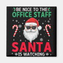 Recherche de merveilleux magnets Vacances d'hiver