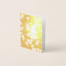 Recherche de chaton blanc vœux cartes Floral