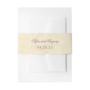 Recherche de parchemin bandeaux faire part mariage Rustique