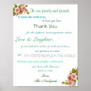 Recherche de merci signe de mariage posters Couple