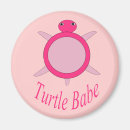 Recherche de tortues magnets Pour elle