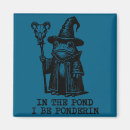 Recherche de magicien magnets Famille